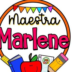 Meet your Posher, Marlene